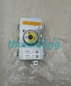 TÚI KHÍ PHỤ XE ISUZU D-MAX 2015 | 8983319644