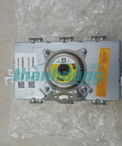 TÚI KHÍ PHỤ XE ISUZU D-MAX 2015 | 8983319644