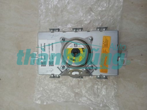 TÚI KHÍ PHỤ XE ISUZU D-MAX 2015 | 8983319644
