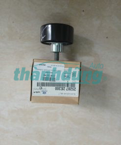 BẠC ĐẠN TỲ TỔNG KIA FORTE 2018 | 252872E300