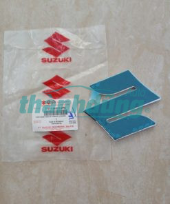 BIỂU TƯỢNG CA LĂNG SUZUKI CELERIO 2018 | 7781154GC0