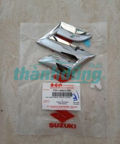 BIỂU TƯỢNG CA LĂNG SUZUKI CELERIO 2018 | 7781154GC0