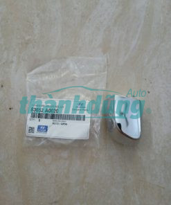 ĐUÔI TAY MỞ CỬA HYUNDAI CRETA N-LINE 2025 | 83652A0020