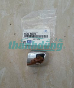 ĐUÔI TAY MỞ CỬA HYUNDAI CRETA N-LINE 2025 | 83652A0020