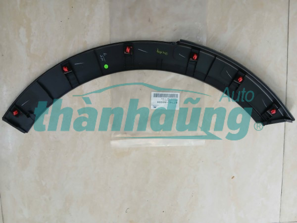 ỐP HÔNG SAU PHỤ HYUNDAI CRETA 2021 | 87742A0000 ỐP HÔNG SAU PHỤ HYUNDAI CRETA 2021 | 87742A0000