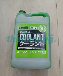 NƯỚC LÀM MÁT ĐỘNG CƠ (MẦU XANH) TOYOTA AVANZA | 0888980280