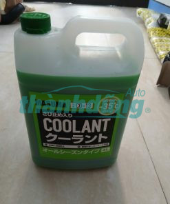 NƯỚC LÀM MÁT ĐỘNG CƠ (MẦU XANH) TOYOTA AVANZA | 0888980280