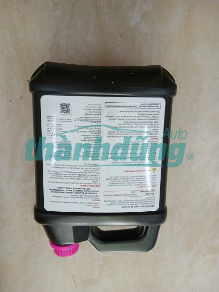 NƯỚC LÀM MÁT ĐỘNG CƠ (MẦU HỒNG) TOYOTA RUSH | DI261475-0020 NƯỚC LÀM MÁT ĐỘNG CƠ (MẦU HỒNG) TOYOTA RUSH | DI261475-0020