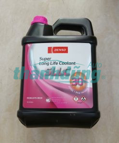 NƯỚC LÀM MÁT ĐỘNG CƠ (MẦU HỒNG) TOYOTA RUSH | DI261475-0020