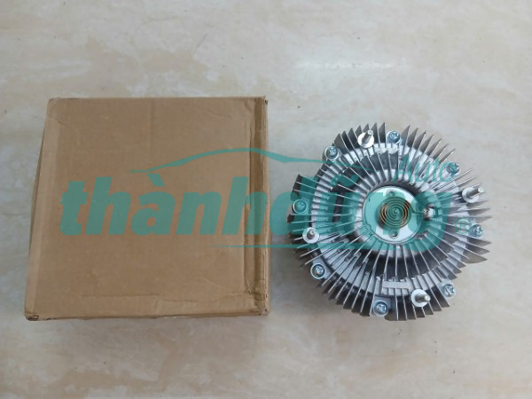 LY TÂM QUẠT KÉT NƯỚC TOYOTA 4RUNNER 2015 | 1621030031 LY TÂM QUẠT KÉT NƯỚC TOYOTA 4RUNNER 2015 | 1621030031