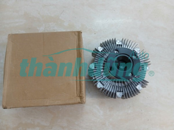 LY TÂM QUẠT KÉT NƯỚC TOYOTA 4RUNNER 2015 | 1621030031