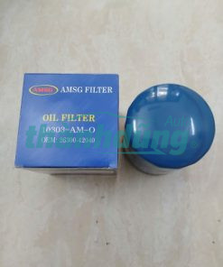 LỌC DẦU KIA K2700 2006-2018 | 2630042040