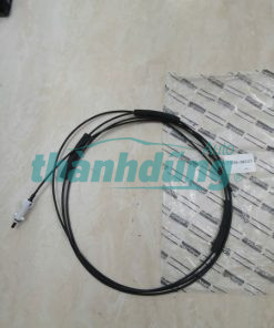 DÂY GIẬT NẮP BÌNH XĂNG TOYOTA FORTUNER 2011 | 770350K021