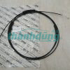 DÂY GIẬT NẮP BÌNH XĂNG TOYOTA FORTUNER 2011 | 770350K021