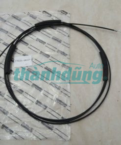 DÂY GIẬT NẮP BÌNH XĂNG TOYOTA FORTUNER 2011 | 770350K021