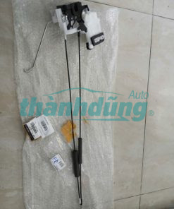 Ổ NGẬM KHÓA CỬA TRƯỚC PHỤ FORD EVEREST 2011 | UR8058310A