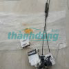 Ổ NGẬM KHÓA CỬA TRƯỚC PHỤ FORD EVEREST 2011 | UR8058310A