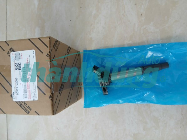 MÔ BIN ĐÁNH LỬA TOYOTA ALTIS 2.0 2015 | 90919C2005