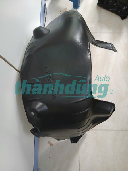 CHẮN BÙN LÒNG DÈ SAU PHỤ HYUNDAI TUCSON 2022 | 86811N9000 CHẮN BÙN LÒNG DÈ SAU PHỤ HYUNDAI TUCSON 2022 | 86811N9000