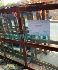 KÍNH CHẮN GIÓ TMT HOWO ST371120D | KHW290842