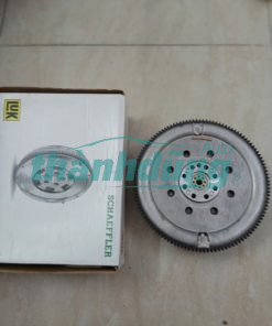 BÁNH ĐÀ KÉP HYUNDAI SANTAFE D4EA 2012 | 415028510