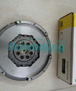 BÁNH ĐÀ KÉP HYUNDAI SANTAFE D4EA 2012 | 415028510