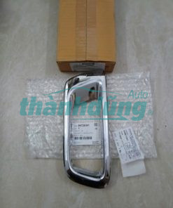 ỐP MẠ ĐÈN GẦM XE CHEVROLET TRAILBLAZER 2014 | 94725341