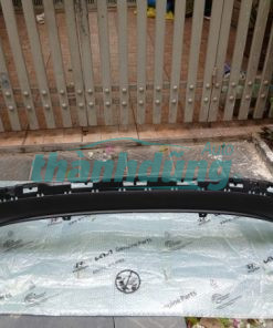 BA ĐỜ SỐC MIẾNG DƯỚI HYUNDAI SANTAFE 2024 | 86512S1500