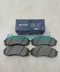 BỐ THẮNG TRƯỚC HYUNDAI STAREX 2008 | MPK32