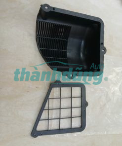 HỘP LỌC GIÓ MÁY LẠNH KIA K190 | 973694E000