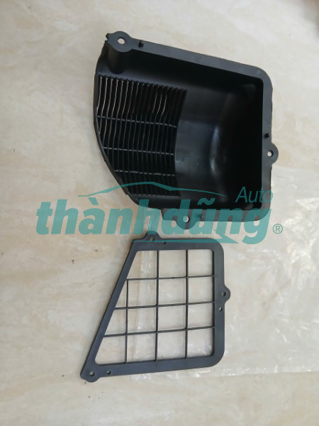 HỘP LỌC GIÓ MÁY LẠNH KIA K190 | 973694E000