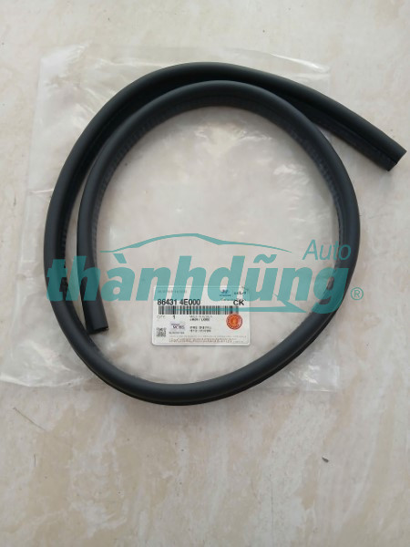 RON NẮP CAPO KIA FRONTIER 2010 | 864314E000