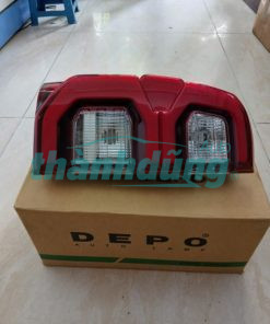 ĐÈN HẬU TRÁI XE TOYOTA HILUX 2023 | 815610K690