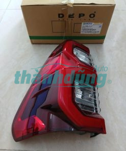 ĐÈN HẬU TRÁI XE TOYOTA HILUX 2023 | 815610K690
