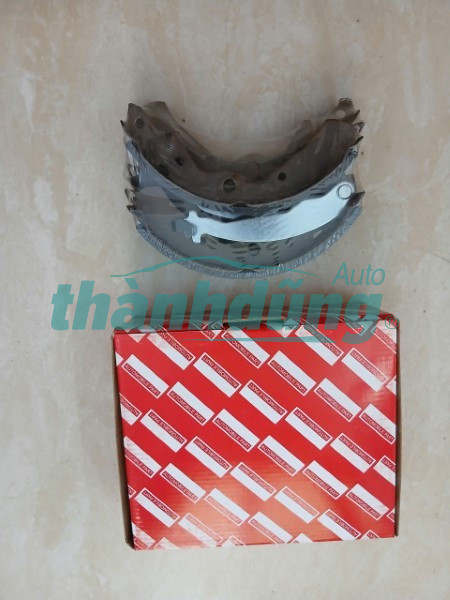 BỐ THẮNG SAU XE DAEWOO LABO 500KG | 93742541