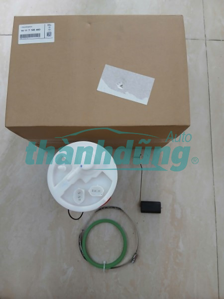 BƠM XĂNG XE BMW X5 E71 2009 | 16117195463 BƠM XĂNG XE BMW X5 E71 2009 | 16117195463