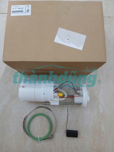 BƠM XĂNG XE BMW X5 E71 2009 | 16117195463