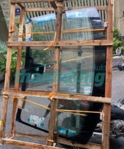 KÍNH CHẮN GIÓ XE HYUNDAI CUSTIN 2024 | 86110J0060