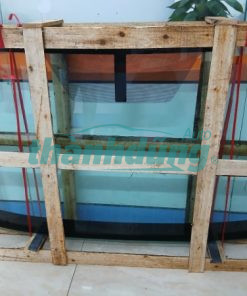 KÍNH CHẮN GIÓ MITSUBISHI PAJERE SPORT 2018 | 6102B512