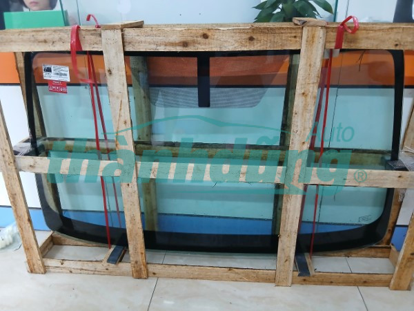 KÍNH CHẮN GIÓ MITSUBISHI PAJERE SPORT 2018 | 6102B512 KÍNH CHẮN GIÓ MITSUBISHI PAJERE SPORT 2018 | 6102B512