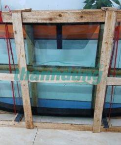 KÍNH CHẮN GIÓ MITSUBISHI PAJERE SPORT 2018 | 6102B512