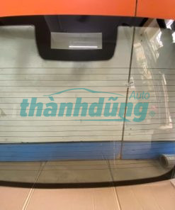 KÍNH CHẮN GIÓ SAU XE FORD FIESTA 1.6L | AE8Z5442006B