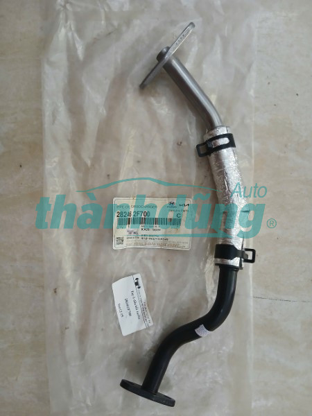 TUY Ô DẦU HỒI TURBO KIA SPORTAGE 2012 | 282462F700