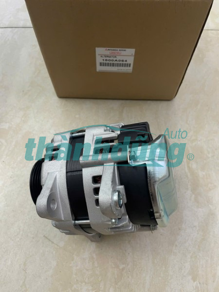 MÁY PHÁT ĐIỆN MITSUBISHI OUTLANDER 2.0 CVT | 1800A452 MÁY PHÁT ĐIỆN MITSUBISHI OUTLANDER 2.0 CVT | 1800A452