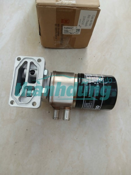 KÉT SINH HÀN ĐÔ THÀNH XE IZ250 2020 | CN16B624AA
