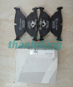 BỐ THẮNG SAU BMW 323I 2000-2006 | 34216761241