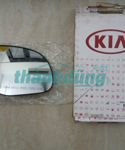 MẶT GƯƠNG PHẢI XE KIA MORNING 2011 | 8762107503