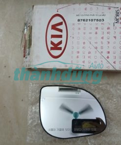 MẶT GƯƠNG PHẢI XE KIA MORNING 2011 | 8762107503