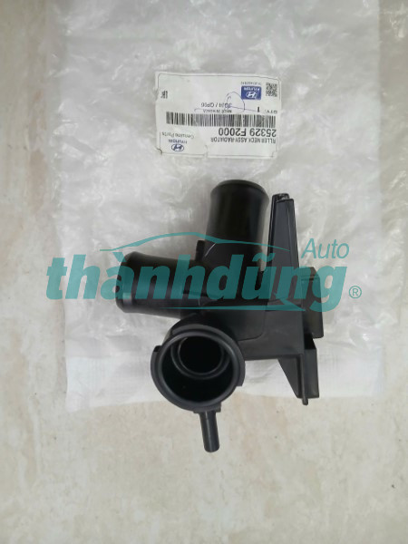 CỔ ĐỔ NƯỚC HYUNDAI ELANTRA 1.6 2020 | 253292F000