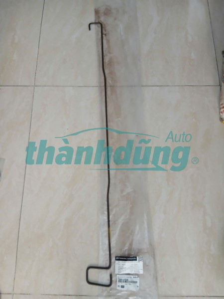 THANH XOẮN MỞ CỐP KIA FORTE 2017 | 79283A7020